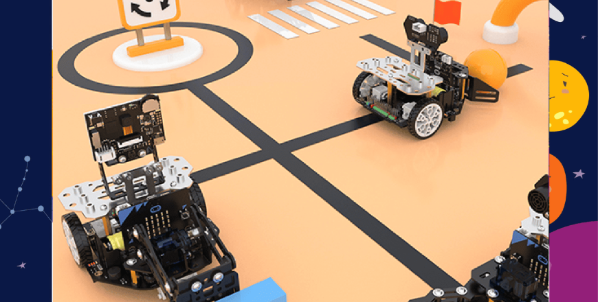 construye tu propia nave digital